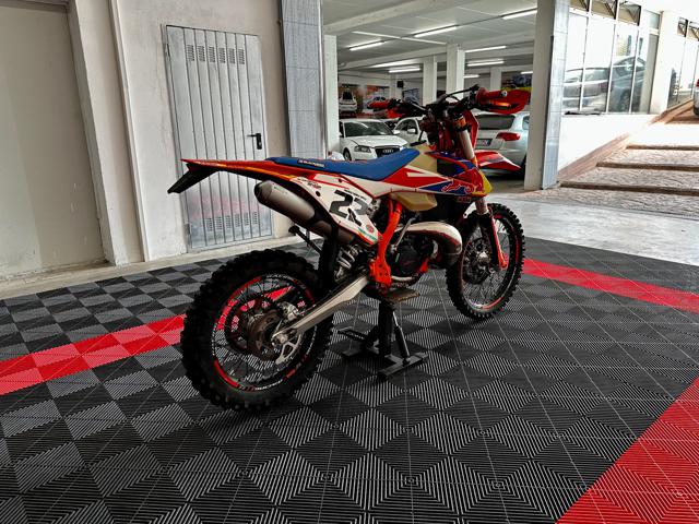 KTM EXC 250 TPI SIX-DAYS A2 - FABIANOAUTO Immagine 3