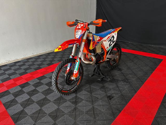 KTM EXC 250 TPI SIX-DAYS A2 - FABIANOAUTO Immagine 0