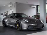 PORSCHE 911 992 Coupe 4.0 GT3 Clubsport