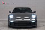 PORSCHE 911 992 Coupe 4.0 GT3 Clubsport