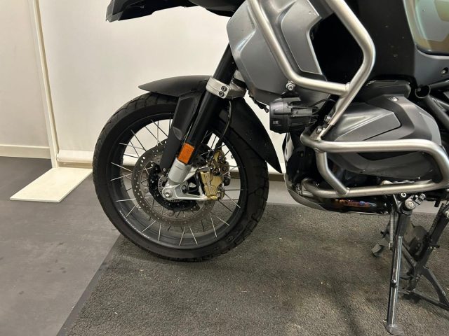 BMW R 1250 GS Adventure BMW R1250GS ADV EXCLUSIVE Immagine 1