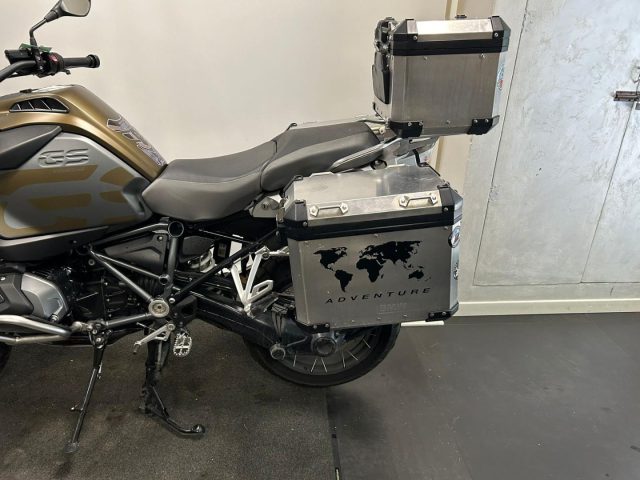 BMW R 1250 GS Adventure BMW R1250GS ADV EXCLUSIVE Immagine 2