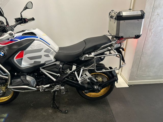 BMW R 1250 GS Adventure BMW R1250GS ADV RALLYE - TRIS VALIGIE Immagine 3