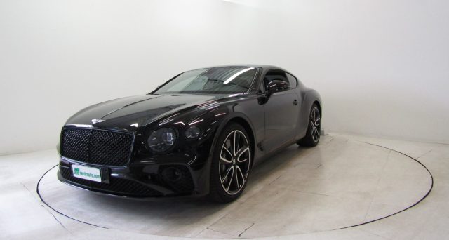 BENTLEY Continental GT 6.0 W12 Coupe' Aut. * PELLE * Immagine 2