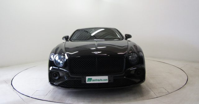 BENTLEY Continental GT 6.0 W12 Coupe' Aut. * PELLE * Immagine 1