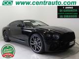 BENTLEY Continental GT 6.0 W12 Coupe' Aut. * PELLE *