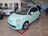 FIAT 500C C 1.2 Lounge