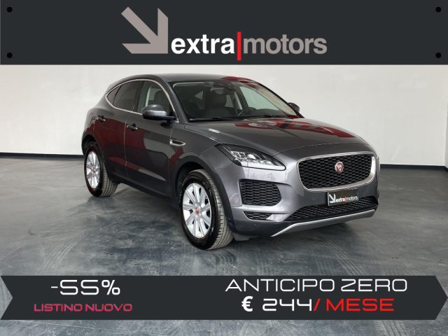 JAGUAR E-Pace 2.0D S Immagine 0