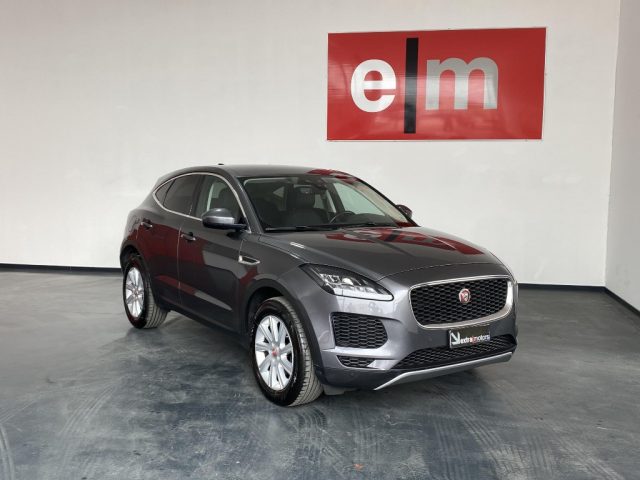 JAGUAR E-Pace 2.0D S Immagine 1