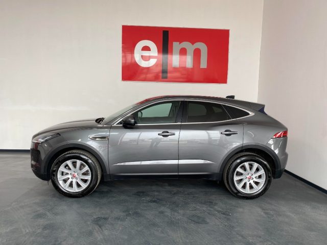 JAGUAR E-Pace 2.0D S Immagine 2