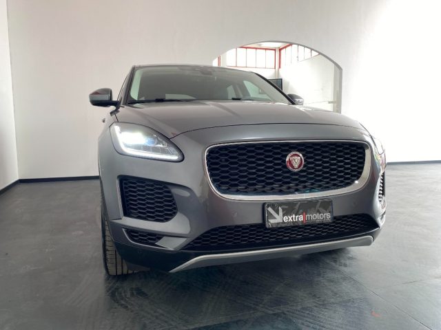 JAGUAR E-Pace 2.0D S Immagine 3