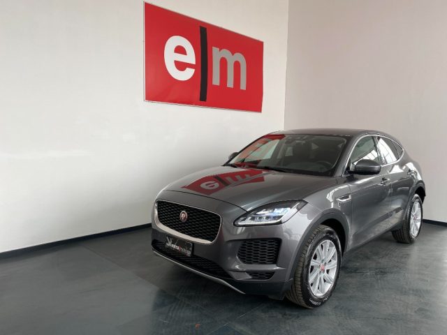 JAGUAR E-Pace 2.0D S Immagine 4