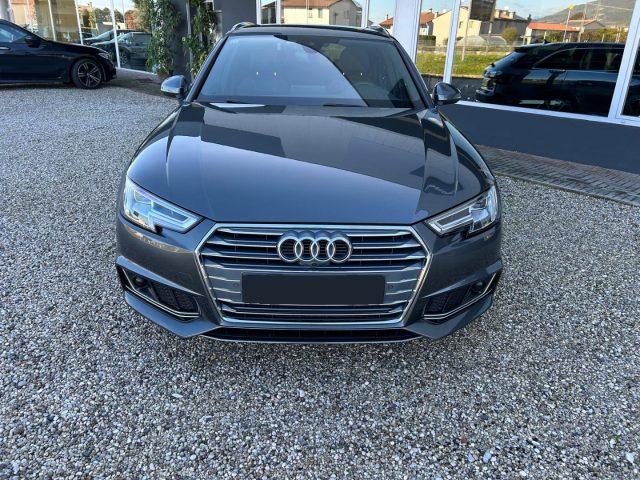 AUDI A4 Avant 3.0 TDI 272 CV quattro tiptronic Business Sp Immagine 1