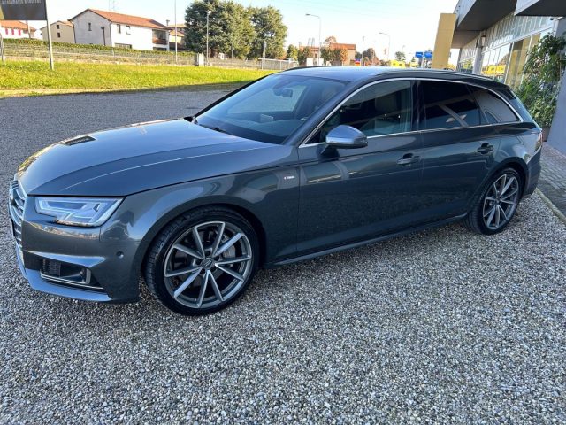 AUDI A4 Avant 3.0 TDI 272 CV quattro tiptronic Business Sp Immagine 2