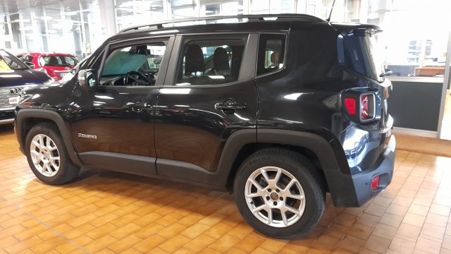 JEEP Renegade 1.6 Mjt 120 CV Limited NAVI Immagine 4