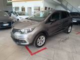 RENAULT Captur dCi 8V 90 CV EDC Business