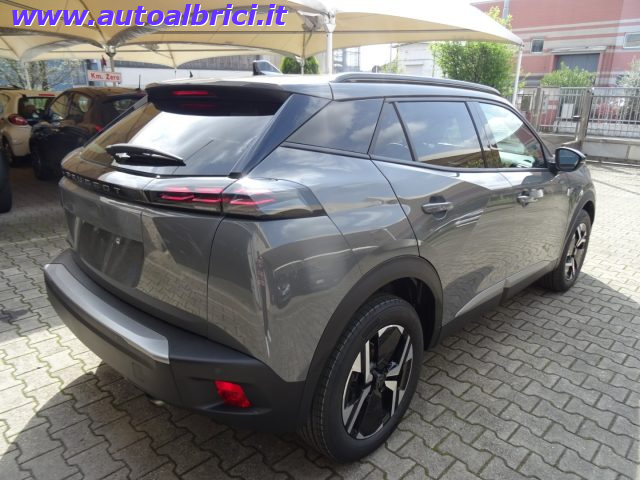 PEUGEOT 2008 1.2 PURETECH 100 CV S&S ALLURE KM0 Immagine 4