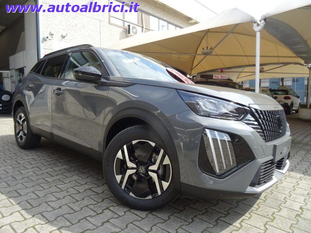 PEUGEOT 2008 1.2 PURETECH 100 CV S&S ALLURE KM0 Immagine 0