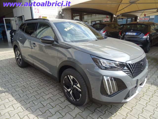 PEUGEOT 2008 1.2 PURETECH 100 CV S&S ALLURE KM0 Immagine 1