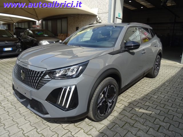 PEUGEOT 2008 1.2 PURETECH 100 CV S&S ALLURE KM0 Immagine 2