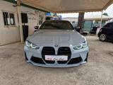 BMW M4 Competition + IVA