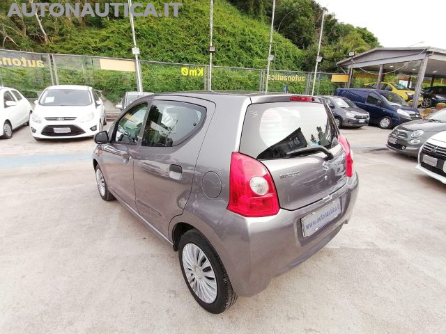 SUZUKI Alto 1.0 VVT GL 68cv Immagine 2