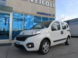 FIAT Fiorino FIAT FIORINO QUBO COMBI 1.3 E6D SX - N1 AUTOCARRO