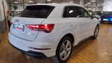 AUDI Q3 35 TDI quattro S tronic S line edition