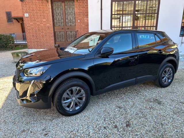 PEUGEOT 2008 BlueHDi 100 S&S Active Immagine 4