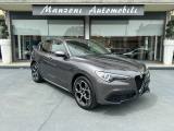 ALFA ROMEO Stelvio 2.2 Turbodiesel 210 CV AT8 Q4 Veloce