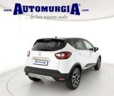 RENAULT Captur dCi 8V 110 CV Start&Stop Energy Intens