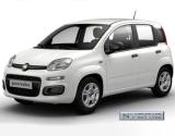 FIAT Panda 1.0 FireFly S&S Hybrid/GPL con Pack Comfort+5PT