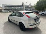 FORD Focus 1.6 TDCi (110CV) 5p. DPF SCONTO ROTTAMAZIONE