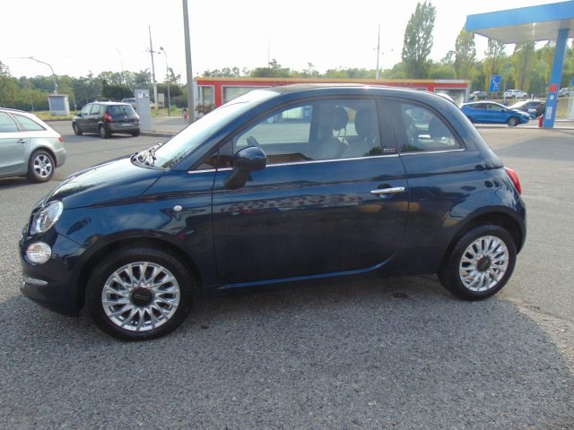 FIAT 500C 1.2 Lounge/GPL (CON ECO-INCENTIVO) Immagine 2