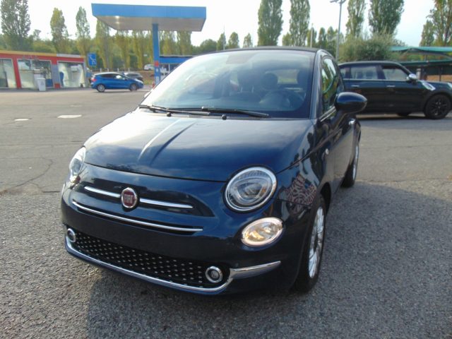 FIAT 500C 1.2 Lounge/GPL (CON ECO-INCENTIVO) Immagine 0