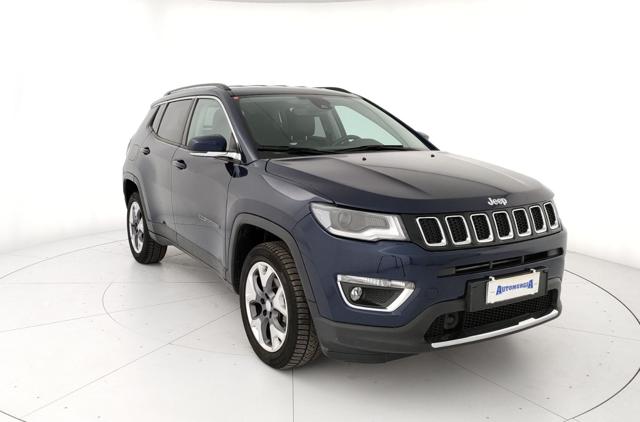 JEEP Compass 2.0 Multijet II aut. 4WD Limited Immagine 0