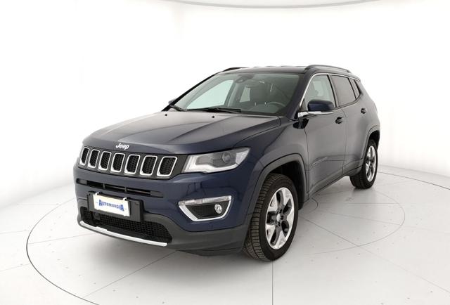 JEEP Compass 2.0 Multijet II aut. 4WD Limited Immagine 1