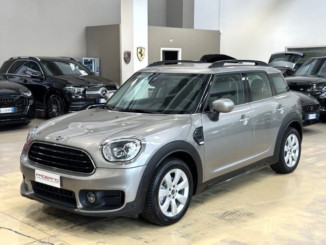 MINI Countryman 1.5 One D Hype - LED - Navi PRO - Camera - Carplay Immagine 0