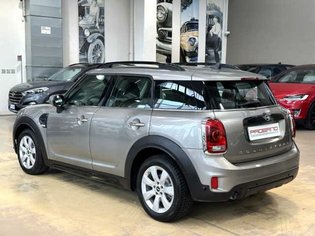 MINI Countryman 1.5 One D Hype - LED - Navi PRO - Camera - Carplay Immagine 2