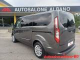 FORD Tourneo Custom 320 2.0 EcoBlue 185CV PC Titanium   8 POSTI