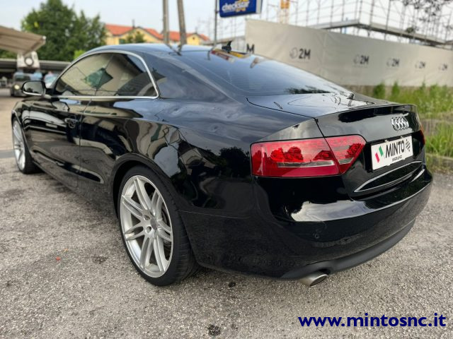 AUDI A5 3.0 V6 TDI F.AP. qu. S tr. Ambition Immagine 1