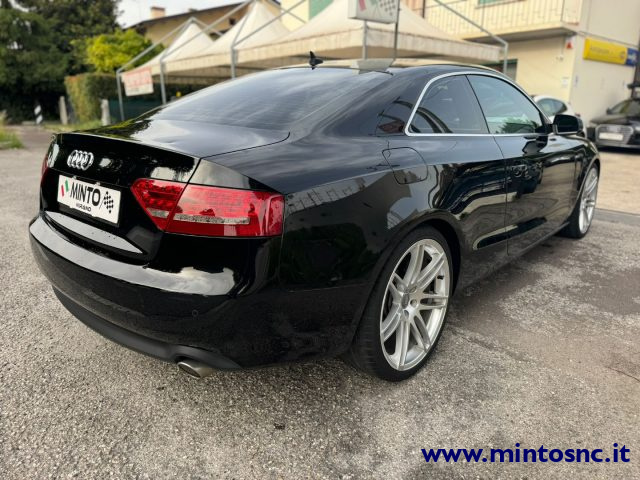 AUDI A5 3.0 V6 TDI F.AP. qu. S tr. Ambition Immagine 2