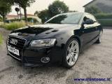 AUDI A5 3.0 V6 TDI F.AP. qu. S tr. Ambition