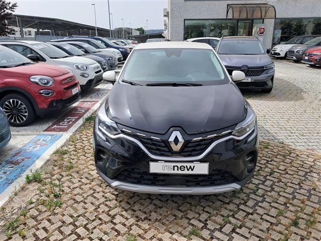 RENAULT Captur 1.0 tce Techno 90cv Immagine 2