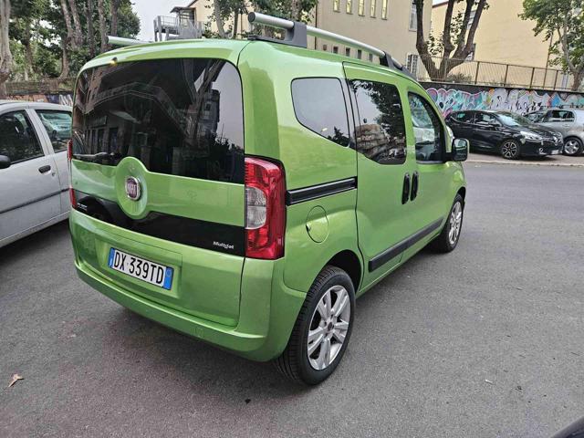 FIAT Qubo 1.3 MJT 75 CV Dynamic Immagine 3