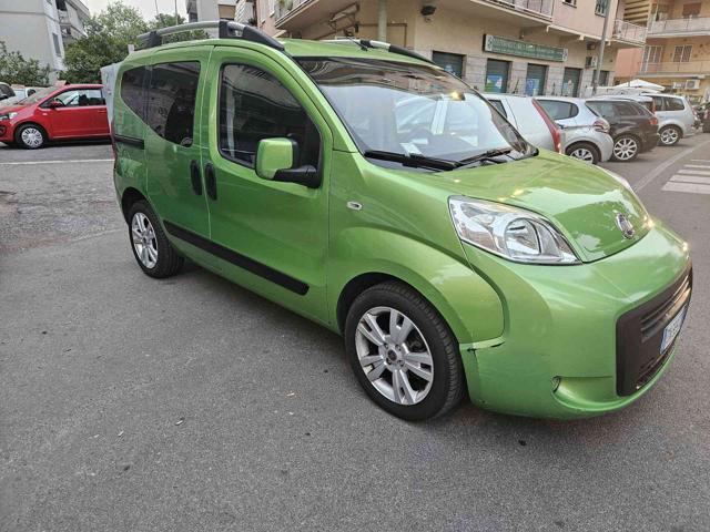 FIAT Qubo 1.3 MJT 75 CV Dynamic Immagine 2