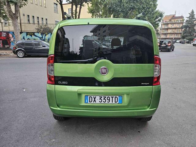 FIAT Qubo 1.3 MJT 75 CV Dynamic Immagine 4