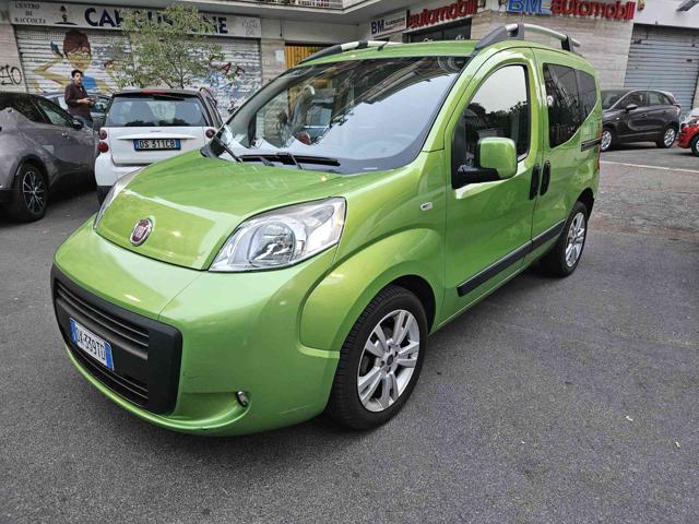 FIAT Qubo 1.3 MJT 75 CV Dynamic Immagine 0