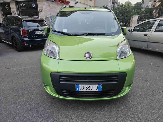 FIAT Qubo 1.3 MJT 75 CV Dynamic Immagine 1