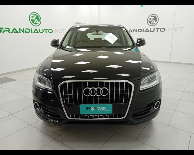 AUDI Q5 I -  2.0 tdi Business quattro 190cv s-tronic Immagine 1